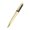 Black Gold, variant on 1Pc 1.0mm Smooth Writing Oil Pens Metal Ballpoint Pen Writing Long Lasting Ball Pen Ballpoint Pens for Daily Use