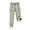 Beige, variant on Aoochasliy Womens Pants Plus Size Clothes High Waist Sweatpants Print Solid Leggings Keep Warm Long Pants for Home Casual Work Play