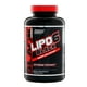 thumbnail image 1 of NUTREX LIPO 6 BLACK 120 CAPSULAS NUTREX NUTREX LIPO6 BLACK 120 CAPSULAS, 1 of 2