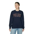 thumbnail image 6 of Polish Poland Sweatshirt, Gifts, Crewneck, 6 of 7