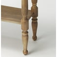 thumbnail image 3 of Butler Specialty Masterpiece Console Table In Gray, 3 of 3