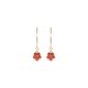 thumbnail image 1 of SAYOO Par de aretes para mujer, forma de aguja de plata, accesorio de joyería que combina con todo SAYOO  Moda, 1 of 5