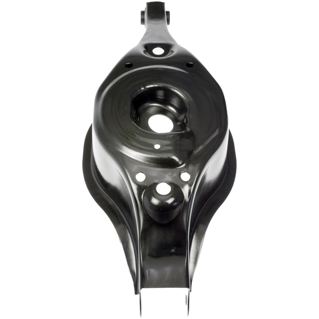 Dorman 526-431 Rear Lower Rearward Suspension Control Arm for Specific Nissan Models