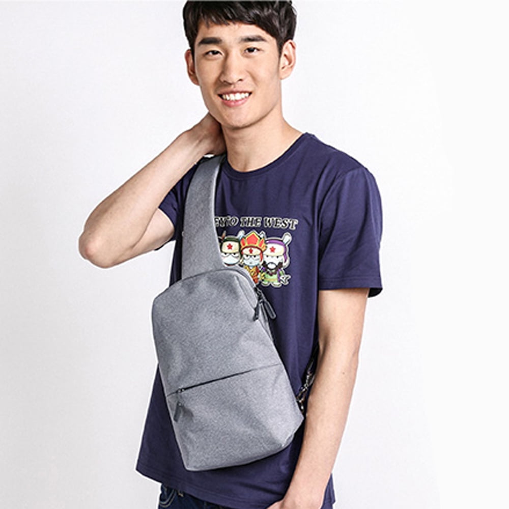 mi sling bag
