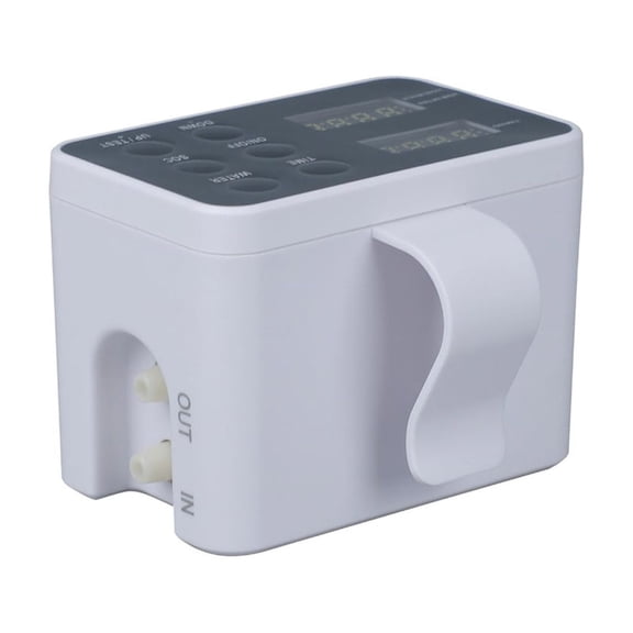 SelfWatering Solution Irrigation Device For Potted Plant With AntiSiphon Design Efficient Plant Waterer for Home Use