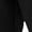 Black, variant on Cargo Pants for Men Elastic Waist Drawstring Outdoor Casual Work Pants with Pockets Trousers