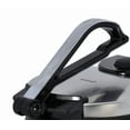 thumbnail image 2 of Brentwood Stainless Steel Non-Stick Electric Tortilla Maker, 2 of 9