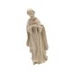 thumbnail image 3 of Adorno de belén, estatua de Jesús, escultura, recuerdo de belén cristiano Estilo K, 3 of 9