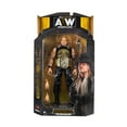 thumbnail image 1 of AEW 1 Figure Pack Unrivaled Figure - Chase Chris Jericho, 1 of 2