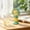 Green-GN, variant on MMJ Portable Fan Cute Handheld Mini USB Rechargeable Flower Shape Small Pocket Fan for Kids Students Outdoor Summer 5.91x3.15x1.97in