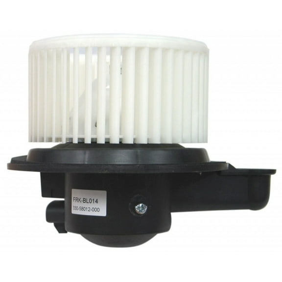 For Ford Explorer Heater Blower Motor 2002 03 04 2005 Front For FO3126115 | 1L2Z 19805 EB