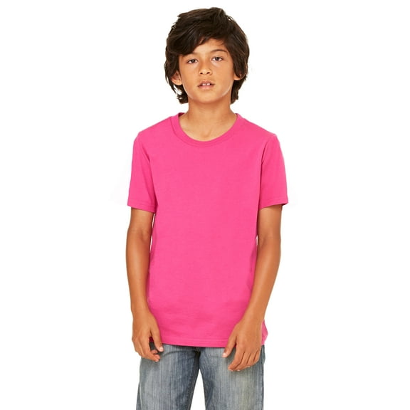 Youth Unisex Jersey T Shirt