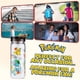 thumbnail image 5 of Botella de agua Pokemon Kids con pajita de plástico de 580 ml, reutilizable, 5 of 6