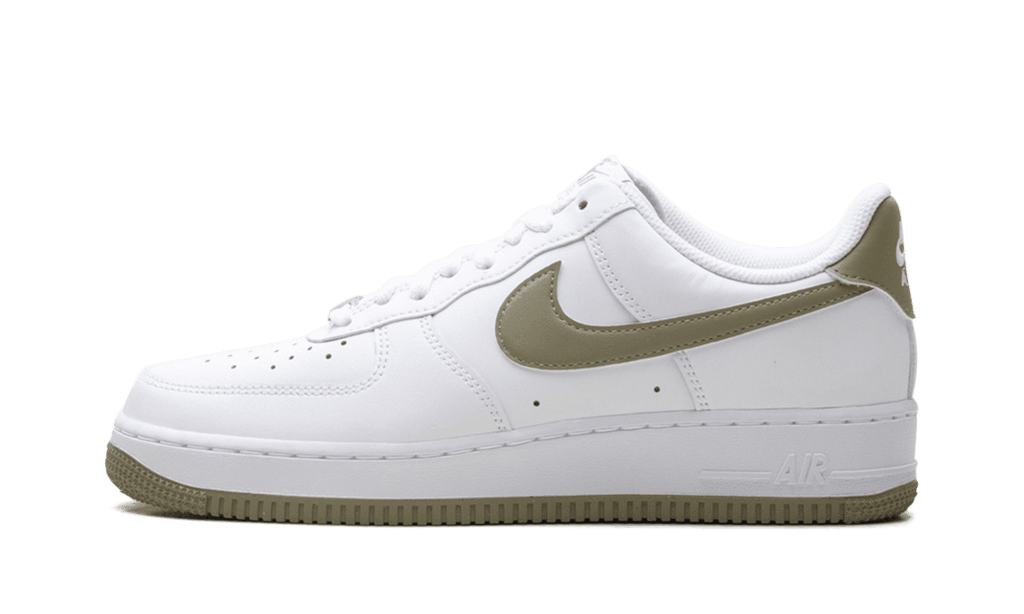 NIKE MENS Air Force 1 Low '07 