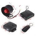 thumbnail image 2 of Car central alarm anti-theft system2 Remote keyless entry alarm-, 2 of 4