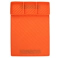 thumbnail image 2 of Grill Mat, Non Stick Silicone BBQ Grill Mat Heavy Duty Outdoor Grill & Baking Mats with Side Rack and Drip Tray  Installation Reusable Heat  BBQ Mats for Grilling, 2 of 8