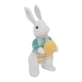thumbnail image 4 of Figura decorativa de conejo de Pascua, juguete de peluche, estatua de conejo, regalo de Pascua Estilo A, 4 of 9