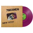 thumbnail image 1 of New Wind / Change In My Head, 1 of 1