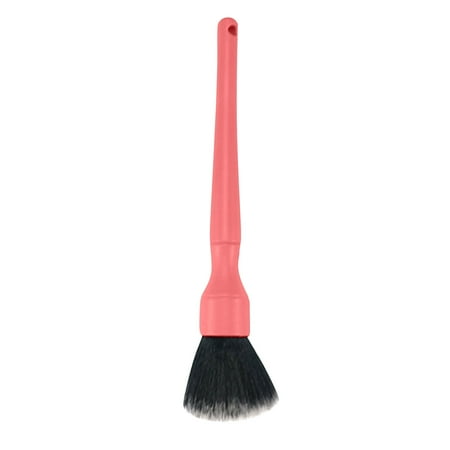 

Home and Garden Clearance! Auto Detail Brush Car Detailing Brush Interior Duster Car Interior Cleaning Brush Dusting Brush for Auto Home Office Detailing Clean