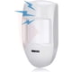 thumbnail image 1 of Detector de movimiento PIR dual con cable de 12 V, alarma de detector de infrarrojos, alarma de sistema de seguridad para el hogar para tiendas/hogares/edificios de oficinas/fábricas., 1 of 5