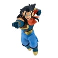 thumbnail image 1 of Figura Banpresto Dragon Ball GT Super #17 contra Goku de 6.3 pulgadas, 1 of 8