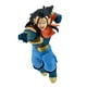 thumbnail image 1 of Figura Banpresto Dragon Ball GT Super #17 contra Goku de 6.3 pulgadas, 1 of 8