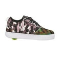 thumbnail image 2 of HEEL PRO 20 PRINTS B - BLACK/WHT/GRN/GRY CAMO, 2 of 3