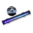 thumbnail image 3 of Multicolor LED Aquarium Bubbler Light for Fish Tank Decoration with Dynamic Air Stone System, 3 of 8