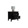thumbnail image 3 of TREEVOL FURNITURE Nightstand More, 3 of 5
