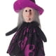 thumbnail image 2 of Adorno colgante de fantasma de felpa para Halloween, decoración creativa de Casa Encantada de dibujos animados, 2 of 6