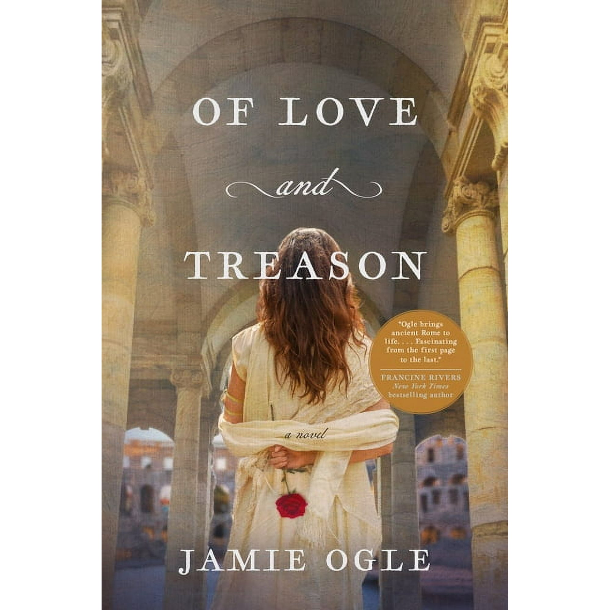 Of Love and Treason (Paperback)