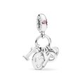 thumbnail image 1 of DIY Pulsera Charms Accesorios De Moda Joyería Colgante De Cuentas Para Pulseras Gao Jiahui unisex, 1 of 2