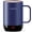 Blue, variant on Vsitoo S3 Pro 16oz Smart Heated Coffee Mug, Auto-Sensing AI, 120-150°F, Hands-Free, Black