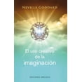 thumbnail image 1 of Libro El Uso Creativo De La Imaginacion Tapa Blanda, Autor Neville Goddard, Editorial Ediciones Obelisco, 1 of 2