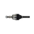 thumbnail image 7 of GSP NCV47125 Front Right CV Axle Assembly Compatible with 19-24 3, 7 of 7