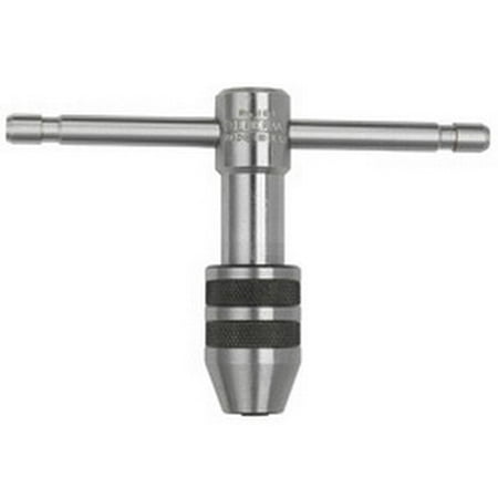 UPC: 0887861082044 | Qualtech DWTD332 7/32-1/2 T-Handle Tap Wrench