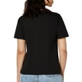thumbnail image 4 of Ghostface T-Shirt Women's Is This a Scary Movie Adult Short Sleeve Tee, 4 of 5