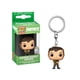 thumbnail image 1 of Pop Keychain: Fortnite S1a - Highrise Assault Trooper Funko Keychain, 1 of 2