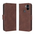 thumbnail image 3 of Funda Cartera Magnética para Xiaomi Redmi A1 Plus- Tarjetero Desmontable, Cuero PU, Soporte, 3 of 6
