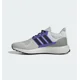 thumbnail image 5 of adidas Men UBounce DNA Shoes/Sneaker Grey/Blue/Yellow Sz 10.5, 5 of 6