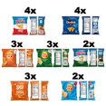thumbnail image 2 of Frito-Lay Baked Variety Pack, 0.875 Ounce Snack Bags (Pack of 21), 2 of 5