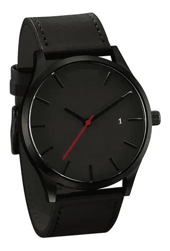Walmart relojes para hombre sale