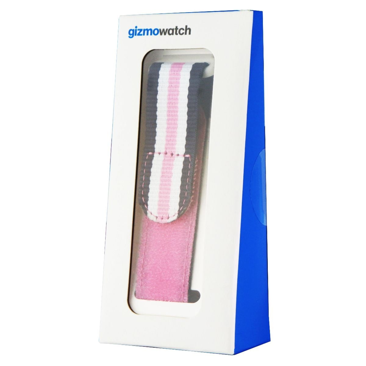 Gizmo watch pink band new arrivals