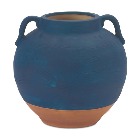 Melrose International LLC Urn 7"H Ceramic