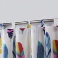 thumbnail image 4 of Peaceful Dream Catcher Window Valance, 4 of 5