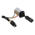 thumbnail image 3 of Interruptor de Luz Principal ANGGREK OEM PRC-3430 Para Land Rover Defender, 3 of 8