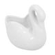 thumbnail image 3 of Maceta con forma de cisne para suculentas, ideal para jardín, hogar u oficina., 3 of 7