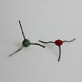 thumbnail image 5 of Suitable for Ozmo T8 T9 N8 Pro Robot Vacuum Cleaner Parts Side Brush Accessories, 5 of 5