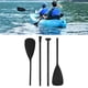 thumbnail image 5 of Remo para bote, kayak, remo desmontable y duradero para tabla de paddle surf inflable. Doble cabeza, 5 of 7