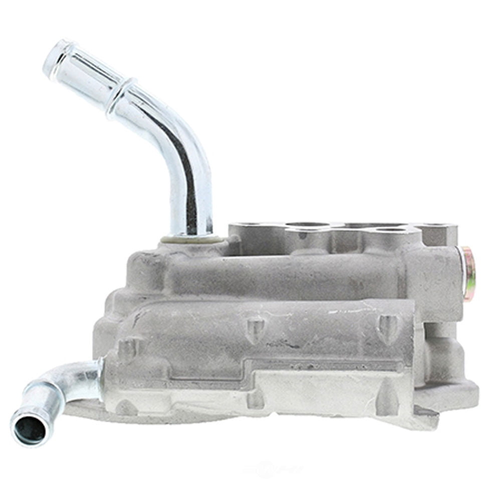 Motorad Engine Coolant Thermostat Housing,Engine Coolant Water Outlet P/N:CH7021 Fits select: 2012-2013 HONDA CIVIC, 2014-2015 HONDA CIVIC LX